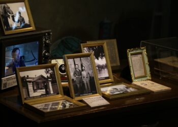 我家的兩岸故事 今起台中巡展