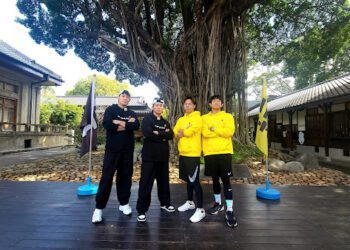 《綜藝玩很大》迎來中華英雄陳傑憲帶頭玩 搶先直播 觀看破百萬