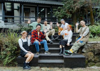 庹宗康回歸？《嗨！營業中》張立東驚喊：「怎麼康哥長不一樣？」