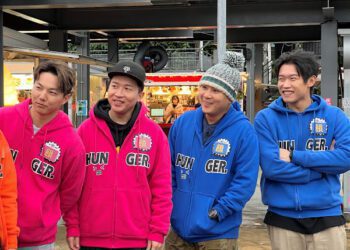 張立東喊話「演藝圈沒那麼黑暗」 球員郭俊麟不信秒回「有」