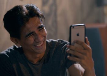 歷時八年拍攝紀錄片《跳進部落的孩子》電影群眾集資計畫開跑