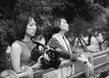 電影《她說》融入豐富詩詞及文學 獲邀「光芒夜影文學影展」