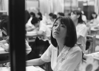 公路電影X談話電影《她說》不同世代女性對話巧妙呼應窗外風景