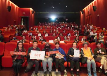 將歷史交還給生活 連楨惠導演：《尋找湯德章》每個人將帶走不同的故事