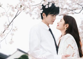 《愛你》張凌赫化身暖男中醫被讚夢幻女婿 診間秒變婚介所