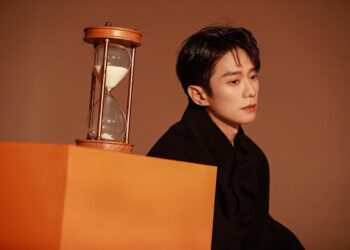 張棟樑新專輯新歌齊發好事成雙迎2025！「13年磨一劍」釀新輯