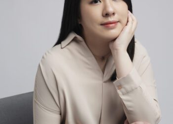 Julie’s 品牌創始人香氛、織品之旅