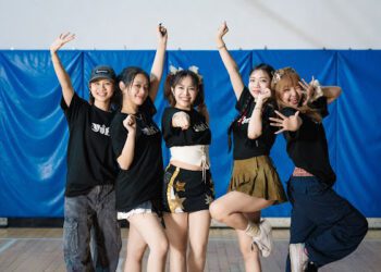 再現平民天后新風範！ 徐懷鈺高唱「炒雞喜歡你」引領復古Y2K新風潮！