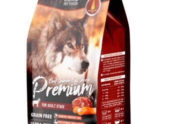 農業部加強寵物食品衛生安全監控及稽查結果