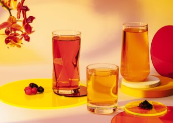 烏弄茶飲品牌煥新計畫，限量金萱飲品優惠搶客