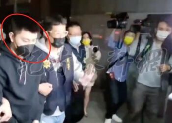 瑪莎拉蒂3煞打傷男大生二審宣判　張敦量維持一審仍判9年