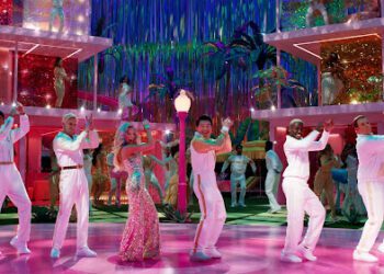 金馬奇幻影展引領狂歡《洛基恐怖秀》把「影廳」變「舞廳」