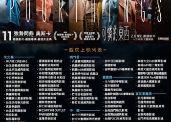 《可憐的東西》最新片段搶先看再度戳中笑穴 艾瑪史東玩膩馬克魯法洛改當書蟲