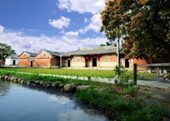 暑假來趟藝文之旅！中市文資場館歡迎使用文化幣