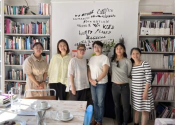 臺中之光 中市傑出團隊前進愛丁堡藝穗節 女子馬戲演出驚豔國際