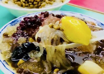 新港15家廟口小吃攻略　美食控別錯過！