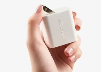 台達旗下Innergie推出隨身快充裝置　45 瓦雙孔 USB-C 充電器C4 Duo上市