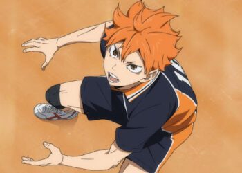 劇場版《排球少年!! 垃圾場的決戰 》票房超越70億日圓 中文版終極預告出爐