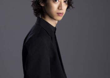 日本鋼琴鬼才角野隼斗　11/25、26屏東演藝廳專場獻藝