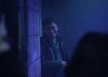 《白衣蒼狗》入圍坎城影展導演雙周 春風：經歷很多磨合 每天心情都很黯黑