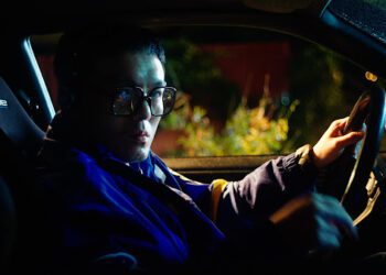 春風喜事連連！推出《JDM》 首支SOLO歌曲 愛車一次展現