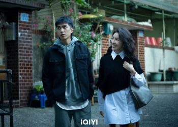 《不良執念清除師》金鐘狂掃9項入圍 楊謹華、曾敬驊、彭千祐都上榜