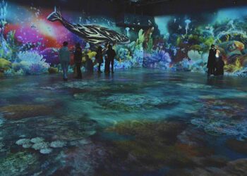 年度歲末壓軸《流浪蓋婭號WANDERING GAIA》正式啟航