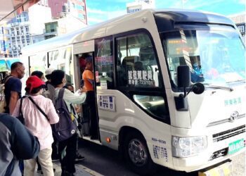 鼓勵民眾加入TPASS通勤月票大「省」團