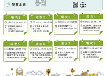 高雄啟動智慧雲補助說明會 公寓大廈五大補助