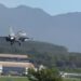 漢光39號 DAY 1 戰力保存! F-16V轉場志航基地!