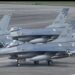 強勢出擊！F-16V掛載MK-84 2000磅炸彈轟炸靶船！