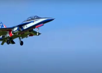 第21架 勇鷹高教機 1121 台東志航交機! 2023年底成立第七戰術戰鬥機聯隊!