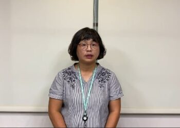 高雄恐怖情人案 主嫌持續違反保護令