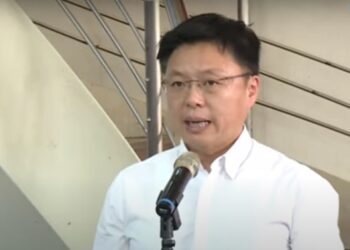 趙天麟記者會 太太當年知之甚詳 昨天二度受傷害 希望支持者原諒