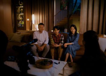 李銘順、温昇豪、宣萱跨國合作演出 三立都會台獨家播出家庭驚悚懸疑劇《誰殺了她》