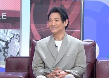 從小受音樂薰陶　杜德偉自嘲將兒子AJ當實驗品