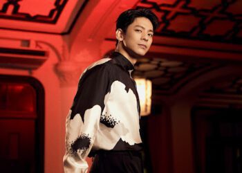 2024台北電影節影展大使公布 林柏宏回歸15年影展啟蒙