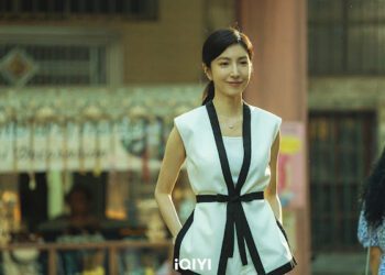 楊謹華抓包老公偷吃女同事 閨蜜冷言嘲諷她使出狠招洩憤