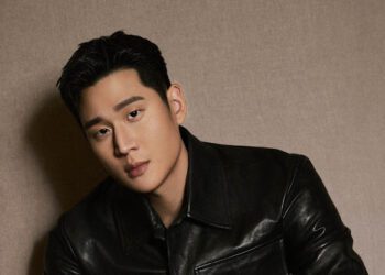 周興哲幾乎是愛情MV三部曲步入高潮 集遊金馬金鐘帝后