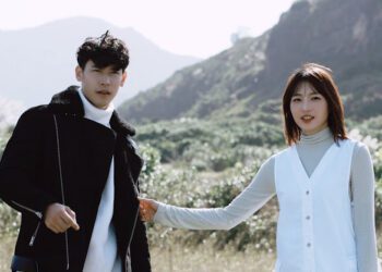 請到「前任」入鏡 馮晨軒《不想要了》MV爆話題