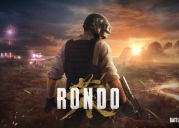 《絕地求生》全新地圖 RONDO 隆重登場！ VIP 搶先體驗『不做圈外人：決戰榮都』