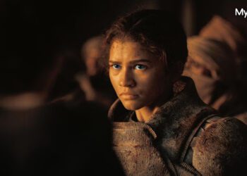 《沙丘》導演創獨特沙丘美學 曝審美觀深受王家衛影響