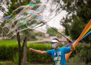 看馬戲慶中秋 屯藝親子驚喜派對9/16、9/17歡樂登場