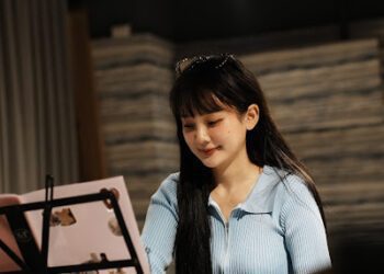 洗菜親曝生日開唱重要意義！為演出瘦身嘆好痛苦：我食量太大了