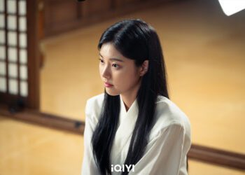 《幻像戀歌》新人洪藝智試鏡自帶秘密武器脫穎而出 坦言被朴志訓電眼迷住