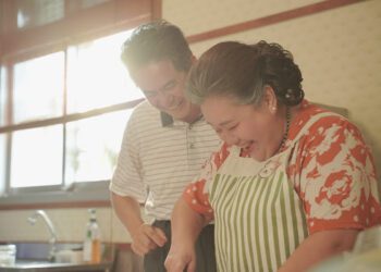 《我的婆婆2》曝鍾欣凌超齡之愛 洪都拉斯笑曝把鍾欣凌當情人「蠻難的」