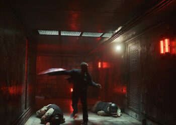 《美國隊長：無畏新世界》全台大銀幕熱映中 Screen X特別場跟美隊衝上雲霄