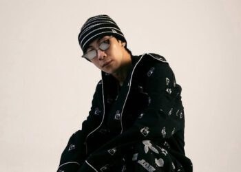 上夜店玩太HIGH！潤少被經紀人破門而入暴打一頓 嚇到去廟裡收驚