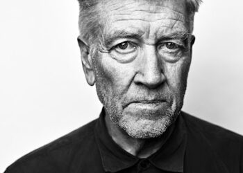 金穗影展推出25部觀摩片單 已故名導大衛林區經典舊作重返銀幕