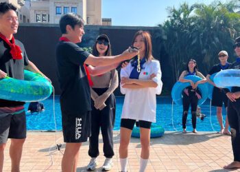 蔡黃汝為這事急找 阿璞立馬現「聲」《飢餓》